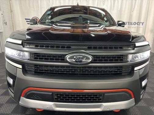 2023 Ford Expedition Timberline