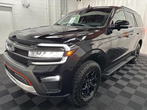 2023 Ford Expedition Timberline