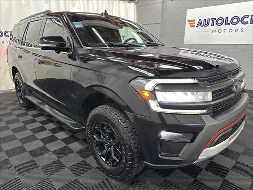 2023 Ford Expedition Timberline