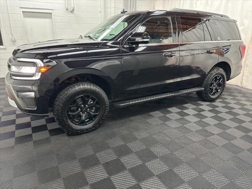 2023 Ford Expedition Timberline