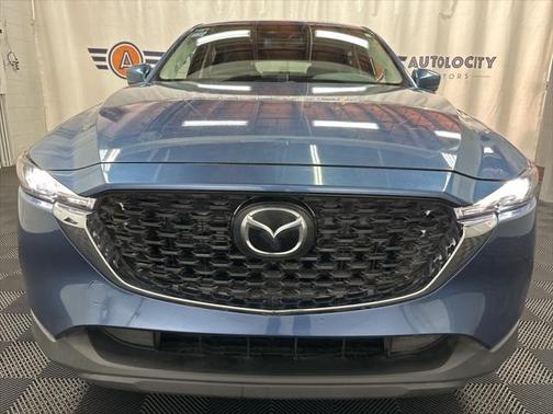 2024 Mazda CX-5 2.5 S Preferred
