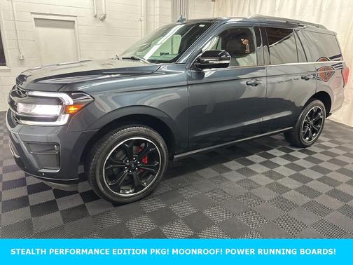 2024 Ford Expedition Limited