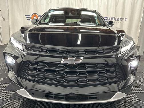 2024 Chevrolet Blazer Premier