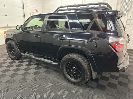 2020 Toyota 4Runner TRD Pro