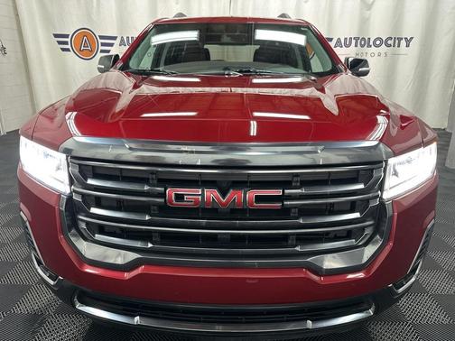 2020 GMC Acadia AWD AT4