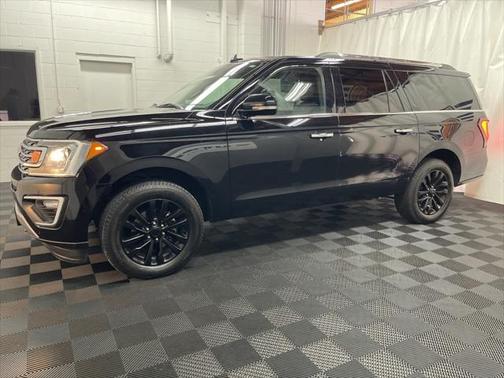 2018 Ford Expedition Max Limited