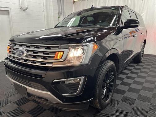 2018 Ford Expedition Max Limited