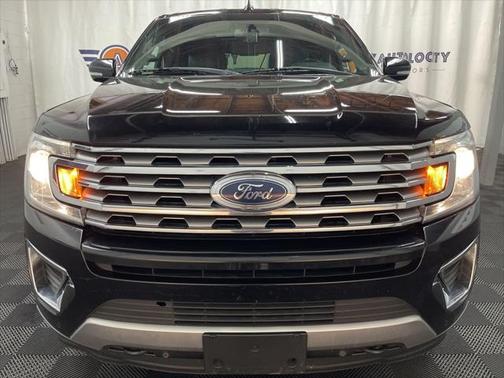 2018 Ford Expedition Max Limited
