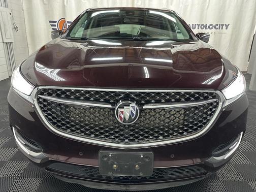 2021 Buick Enclave AWD Avenir