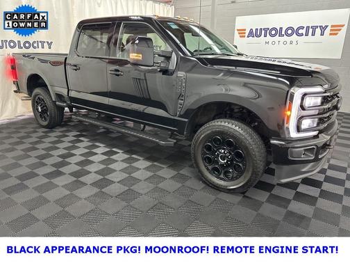 2024 Ford F-350 Lariat