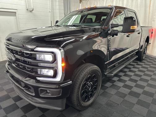 2024 Ford F-350 Lariat