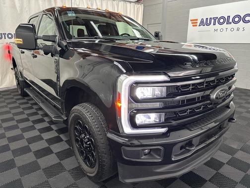 2024 Ford F-350 Lariat