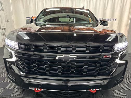 2023 Chevrolet Tahoe 4WD Z71
