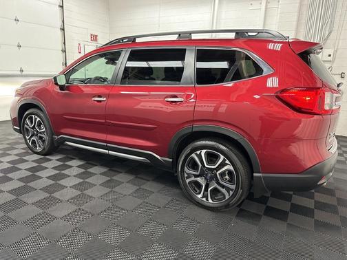 2024 Subaru Ascent Touring 7-Passenger