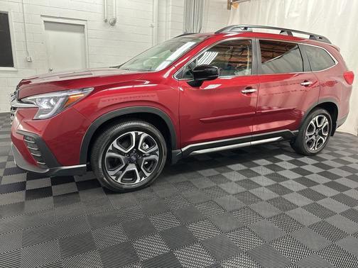 2024 Subaru Ascent Touring 7-Passenger