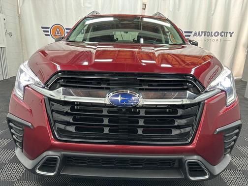 2024 Subaru Ascent Touring 7-Passenger
