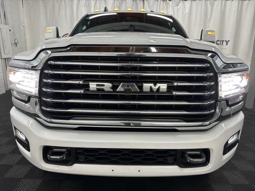 2023 RAM 3500 Longhorn