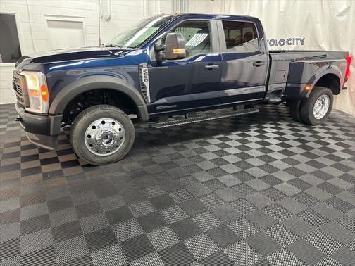 2023 Ford F-450 XL