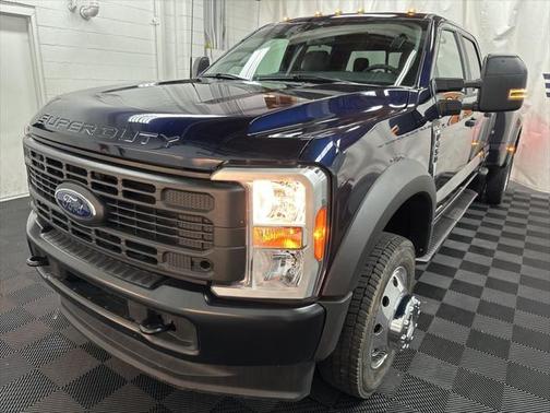 2023 Ford F-450 XL