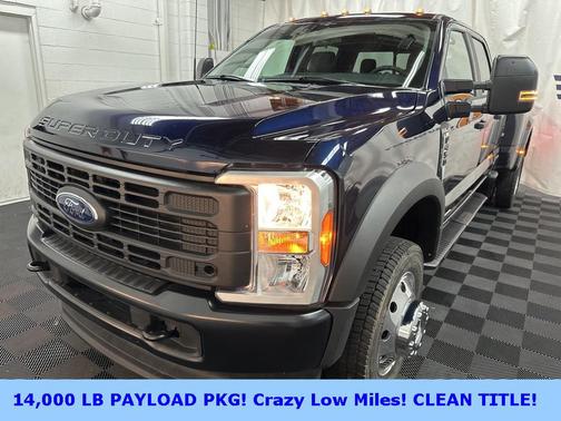 2023 Ford F-450 XL