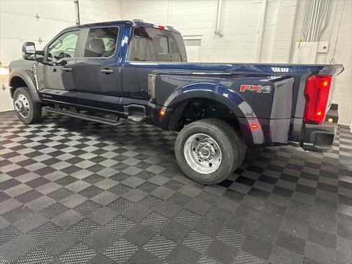 2023 Ford F-450 XL