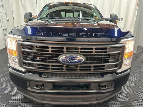 2023 Ford F-450 XL