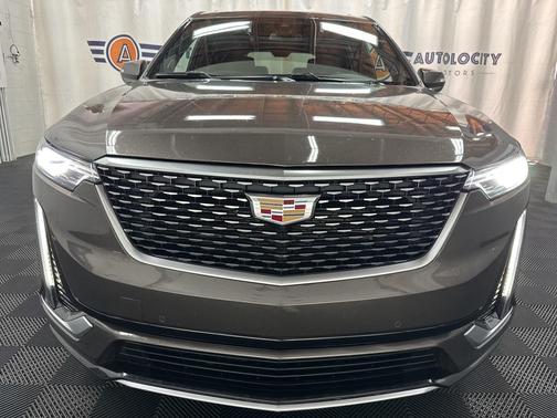 2020 Cadillac XT6 Premium Luxury AWD