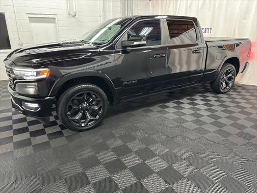 2021 RAM 1500 Limited