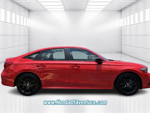 2023 Honda Civic
