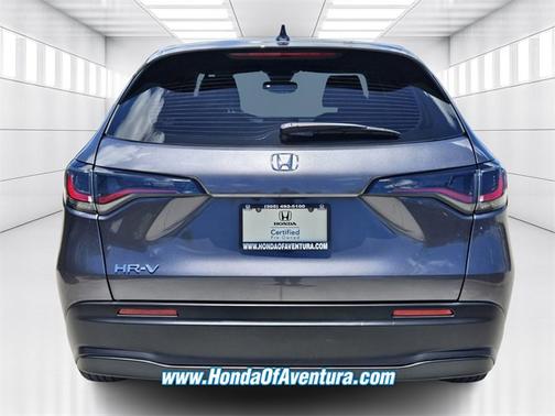 2024 Honda HR-V