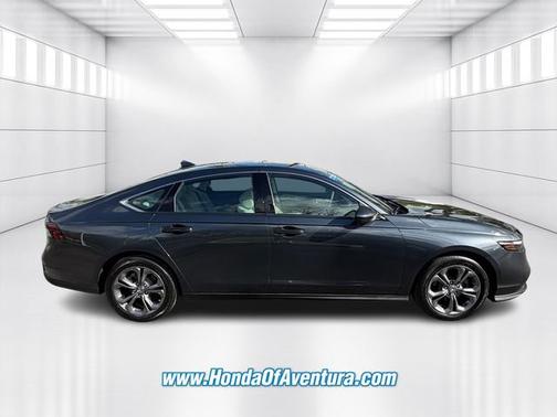 2023 Honda Accord 