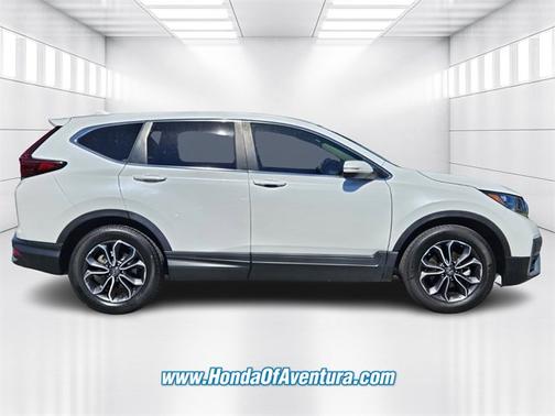 2020 Honda CR-V 