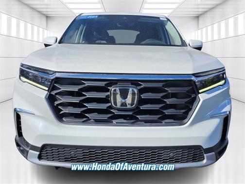 2023 Honda Pilot 