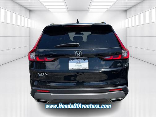 2023 Honda CR-V Hybrid 
