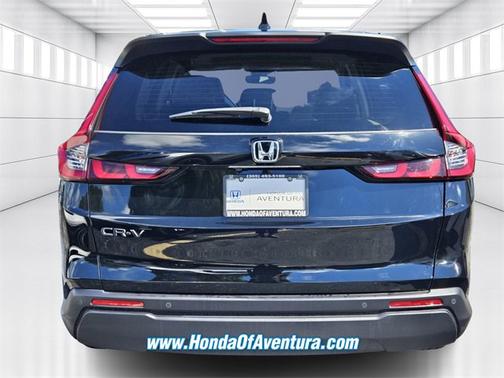 2023 Honda CR-V