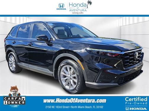 2023 Honda CR-V