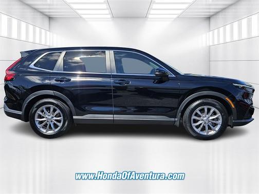 2023 Honda CR-V