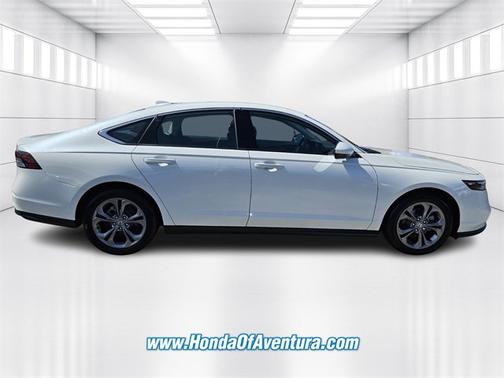 2024 Honda Accord