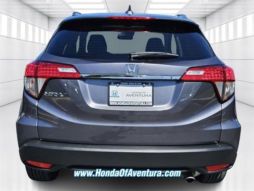 2022 Honda HR-V