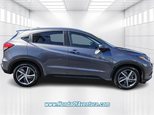2022 Honda HR-V