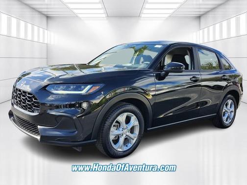 2023 Honda HR-V 