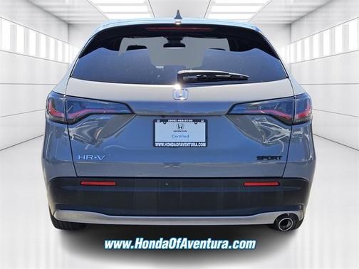 2023 Honda HR-V
