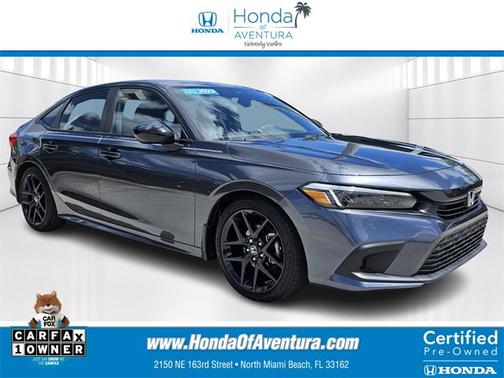 2023 Honda Civic