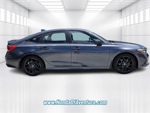 2023 Honda Civic