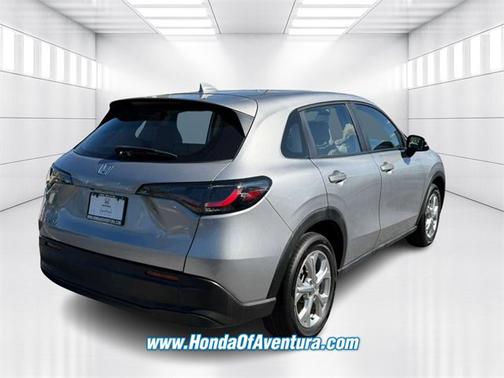 2023 Honda HR-V 