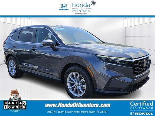 2023 Honda CR-V