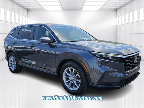 2023 Honda CR-V
