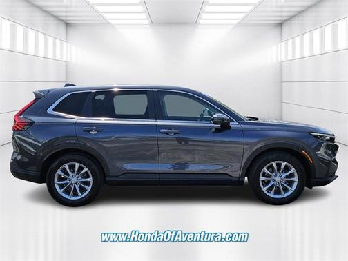 2023 Honda CR-V