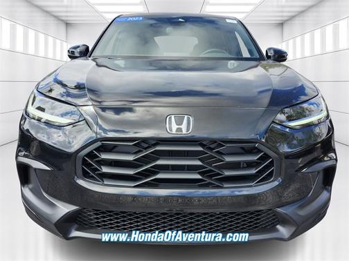 2023 Honda HR-V 