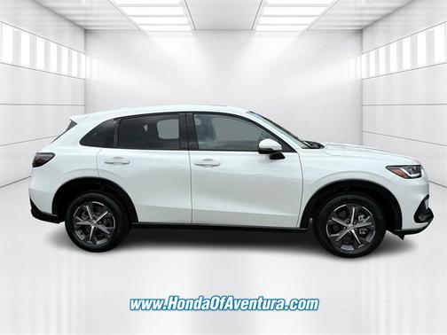 2023 Honda HR-V 